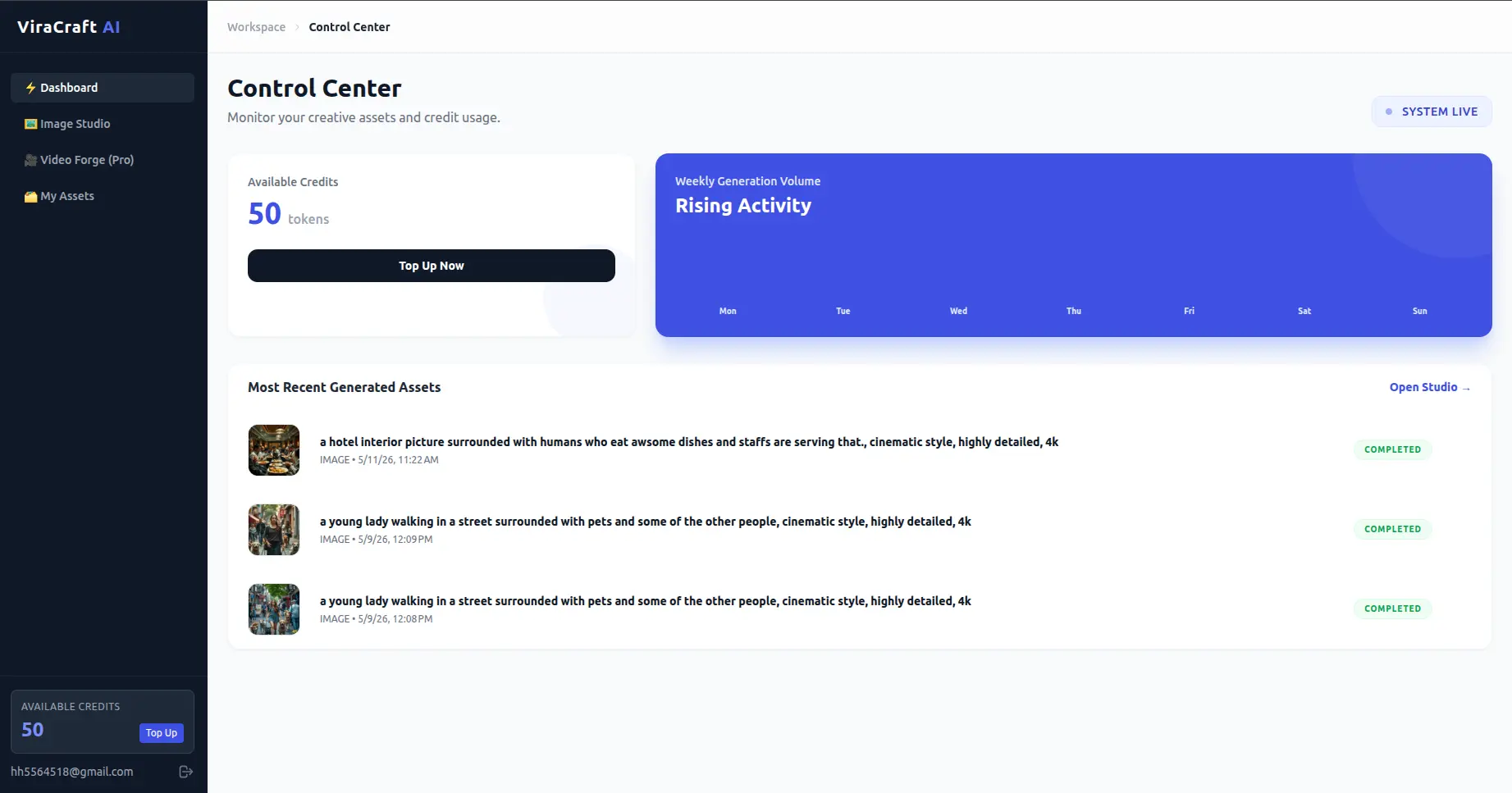 Generative AI Project